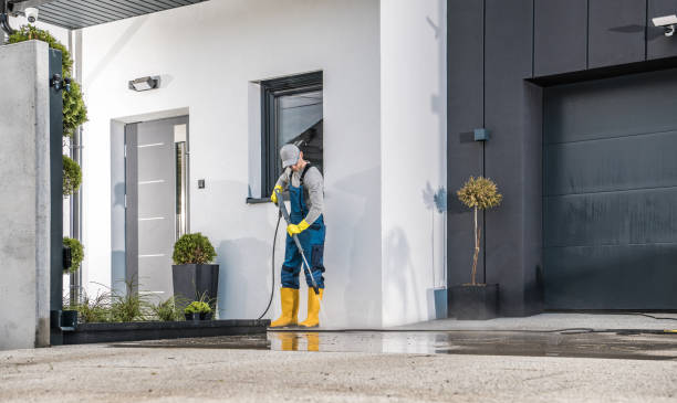 Winterizing Services in Tigard, OR